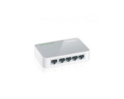 TP-Link SF1005D 5 Port switch TP-Link SF1005D 5 Port switch