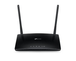 TP-Link TL-MR6400 300Mbps Wireless With SIM Card Slot N 4G LTE Router TP-Link TL-MR6400 300Mbps Wireless With SIM Card Slot N 4G LTE Router