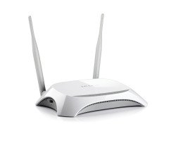 TP-Link TL-WR840N 300Mbps Wireless Router TP-Link TL-WR840N 300Mbps Wireless Router