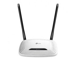 TP-Link TL-WR841N 300Mbps Wireless Router TP-Link TL-WR841N 300Mbps Wireless Router
