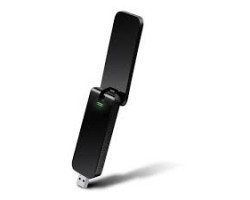 TP-Link Archer T4U 1300Mbps Dual Band High Gain USB LAN Card TP-Link Archer T4U 1300Mbps Dual Band High Gain USB LAN Card