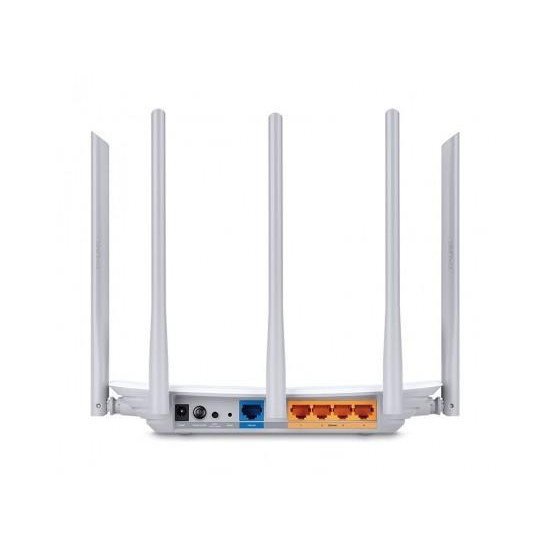 TP-Link Archer C60 AC1350 Wireless Dual Band Router