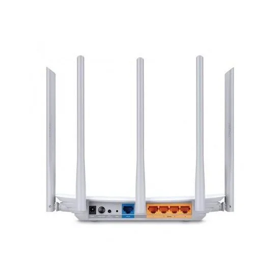 TP-Link Archer C60 AC1350 Wireless Dual Band Router