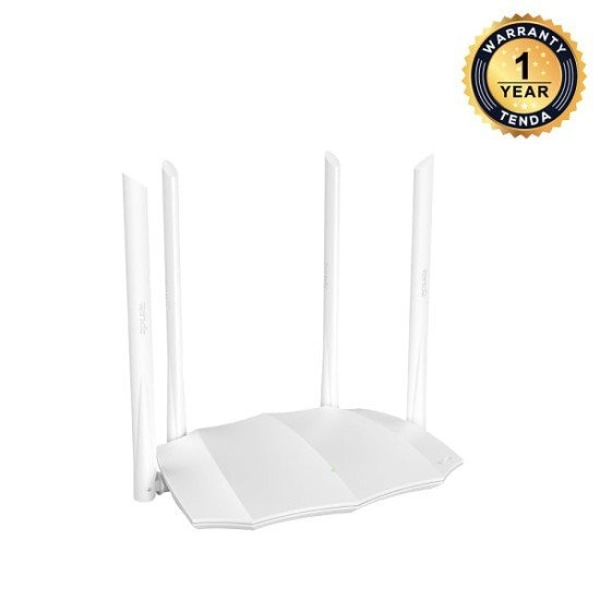 Tenda AC5 AC1200 Smart Dual-Band WiFi Router