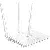 Tenda F3 300mbps 3 Antennas Router