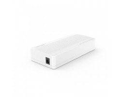 Tenda S108 10/100 8 Port Desktop Switch White