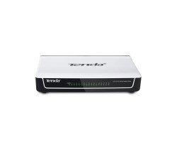 Tenda S16 16 Ports Ethernet Network Switch