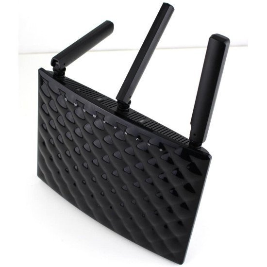 Tenda AC15 AC1900 Smart Dual-Band Gigabit WiFi Router