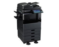 Toshiba e-Studio 2010AC Multifunction Laser Photocopier