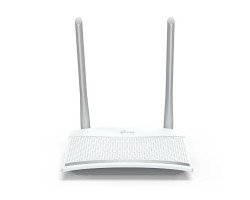Tp-Link TL-WR820N 300Mbps Wireless N Speed Router Tp-Link TL-WR820N 300Mbps Wireless N Speed Router