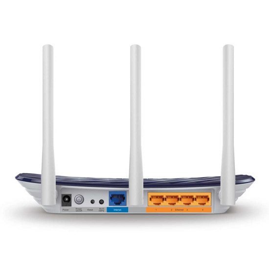 Tp-link Archer c20 AC750 Dual Band Router