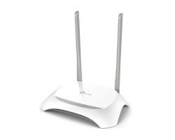 Tp-link TL-WR850N 300Mbps Wireless N Speed Router Tp-link TL-WR850N 300Mbps Wireless N Speed Router