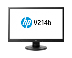 HP V214b 20.7-inch Monitor