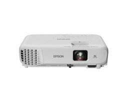 Epson EB-W05 3300 Lumens WXGA 3LCD Multimedia Projector