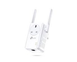 TP-Link TL-WA860RE Range Extender with AC Passthrough TP-Link TL-WA860RE Range Extender with AC Passthrough