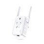 TP-Link TL-WA860RE Range Extender with AC Passthrough