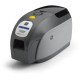 Zebra ZXP Series 3 Dual Sided ID Card Printer Without Ribbon & Card