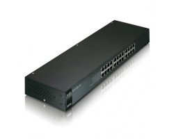 Zyxel ES1100-24G 24-port FE Unmanaged Switch
