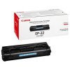 Canon EP-22 Black Toner Cartridge Canon EP-22 Black Toner Cartridge