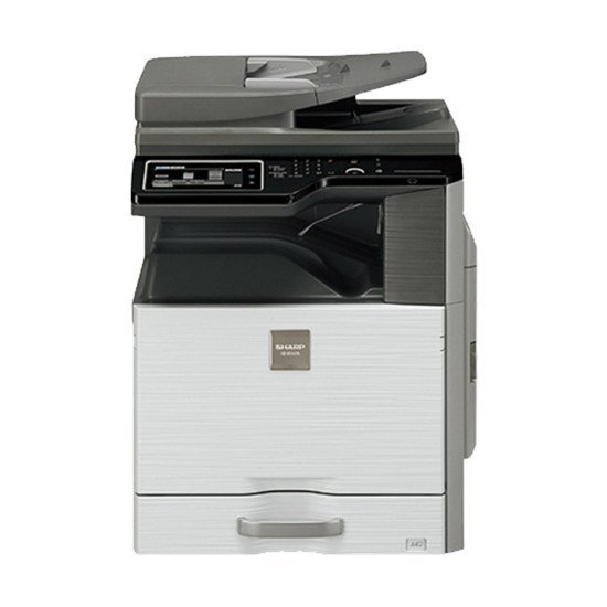 Sharp AR-M460N Digital Photocopier with RADF