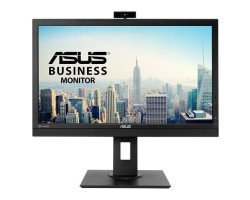 ASUS BE24DQLB 24 Inch Video Conferencing Full HD IPS Monitor