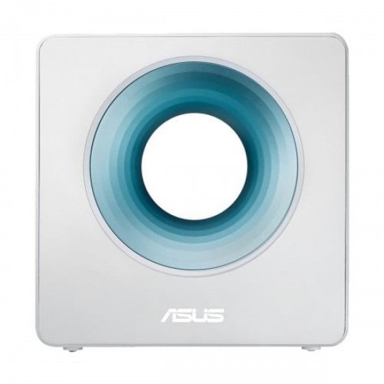 Asus Blue Cave AC2600 Dual-Band Wireless Router for Smart Homes
