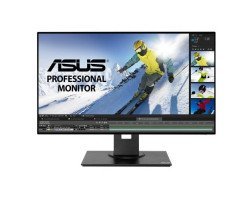 Asus PB247Q 24 Inch 100% sRGB IPS Professional Monitor