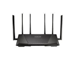 Asus RT-AC3200 Tri-Band AC3200 Gigabit Wireless Router