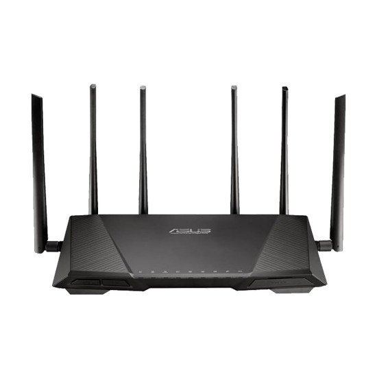 Asus RT-AC3200 Tri-Band AC3200 Gigabit Wireless Router