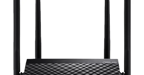 Asus RT-AC750L WiFi Router Price in Bangladesh
