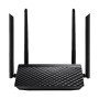 Asus RT-AC750L 750mbps Dual Band 4 Antenna WiFi Router