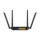 Asus RT-AC750L 750mbps Dual Band 4 Antenna WiFi Router