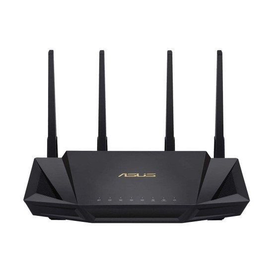 ASUS RT-AX3000 Dual Band WiFi 6 Router