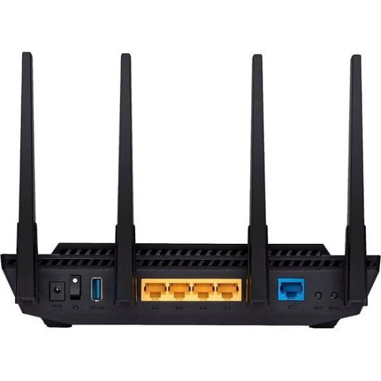 ASUS RT-AX3000 Dual Band WiFi 6 Router