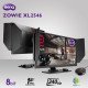 BenQ ZOWIE XL2546 24.5 inch FHD 240Hz DyAc Technology Gaming Monitor