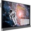 BenQ RM5502K 55'' UHD Education Interactive Flat Panel Display BenQ RM5502K 55'' UHD Education Interactive Flat Panel Display