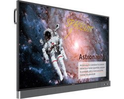 BenQ RM5502K 55'' UHD Education Interactive Flat Panel Display
