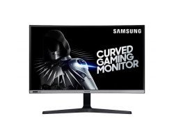 Samsung C27RG5 27 inch 240Hz Full HD VA Curved G-Sync Gaming Monitor
