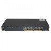 Cisco Catalyst 2960-X 24 Port LAN Lite Switch