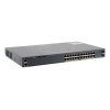 Cisco 2960X-24TS-LL Catalyst Ethernet Switch Cisco 2960X-24TS-LL Catalyst Ethernet Switch
