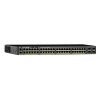 Cisco 2960X-48TS-LL Catalyst Ethernet Switch Cisco 2960X-48TS-LL Catalyst Ethernet Switch