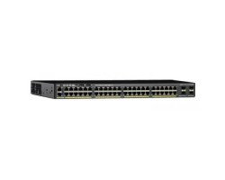 Cisco 2960X-48TS-LL Catalyst Ethernet Switch