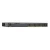 Cisco Catalyst 2960X-24TS-L Switch