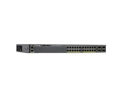 Cisco Catalyst 2960X-24TS-L Switch