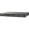 Cisco SF350-48P 48-port 10/100 POE Managed Switch Cisco SF350-48P 48-port 10/100 POE Managed Switch