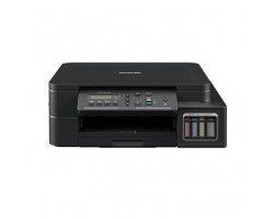 Brother DCP-T510W Colour Inkjet Printer