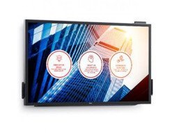 Dell C5518QT 55 4K Interactive Touch Monitor
