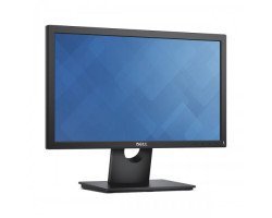 Dell E1916H 18.5 Inch LED Monitor (VGA+DP)