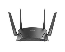 D-Link DIR-1960 EXO AC1900 1900Mbps Smart Mesh Wi-Fi Router