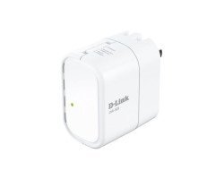 D-Link DIR-505 Wireless N150 Portable Router
